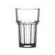 Vasos de tubo. Vasos americanos nucleados marcados CE de policarbonato 285ml