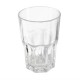 Vasos de tubo. Vasos de tubo Arcoroc Granity 350ml