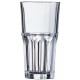 Vasos de tubo. Vasos de tubo Arcoroc Granity 460ml