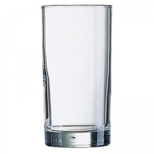 Vasos de tubo. Vaso Hi-Ball