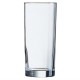 Vasos de tubo. Vasos de tubo Arcoroc 340ml