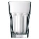 Vasos de tubo. Vasos de tubo Utopia 280ml