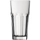 Vasos de tubo. Vasos de tubo Utopia Casablanca marcados CE 285ml