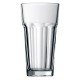 Vasos de tubo. Vasos de tubo Utopia 370ml