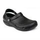 Zuecos. Zuecos negros Crocs Vent Specialist Talla 47