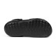 Zuecos. Zuecos negros Crocs Vent Specialist Talla 47