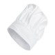 . Gorro cocina alto Whites talla L