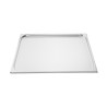 . Cubeta Vogue acero inoxidable GN2/1 20mm