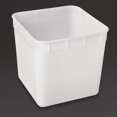 Contenedor para helado 10Ltr (Caja 10)