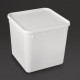 . Contenedor para helado 10Ltr (Caja 10)