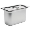 . Cubeta Gastro M GN1/3 200mm