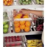. Caja almacenaje comida Cambro Camwear policarbonato  64
