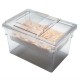 . Escurridor Cambro Canwear de 12