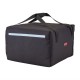 . Bolsa reparto de pizzas Cambro Go 495mm