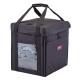 . Bolsa reparto de pizzas plegable mediana Cambro Go