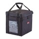 . Bolsa reparto de pizzas plegable mediana Cambro Go