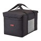 . Bolsa reparto de pizzas mediana carga superior Cambro Go