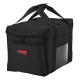 . Bolsa reparto de pizzas mediana carga superior Cambro Go