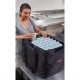 . Bolsa reparto de pizzas mediana carga superior Cambro Go