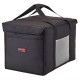 . Bolsa reparto de pizzas carga superior Cambro GN 1/1 54x36x36cm