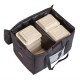 . Bolsa reparto de pizzas carga superior Cambro GN 1/1 54x36x36cm