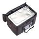 . Bolsa reparto de pizzas carga superior Cambro GN 1/1 54x36x36cm