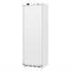 . Refrigerador armario 1 puerta blanco Polar Serie C 400L