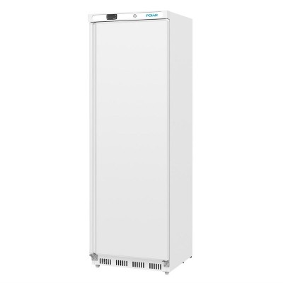 Refrigerador armario 1 puerta blanco Polar Serie C 400L