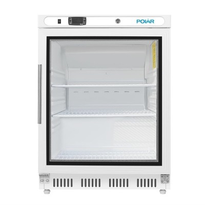 Refrigerador expositor bajo mostrador 150L Polar Serie C