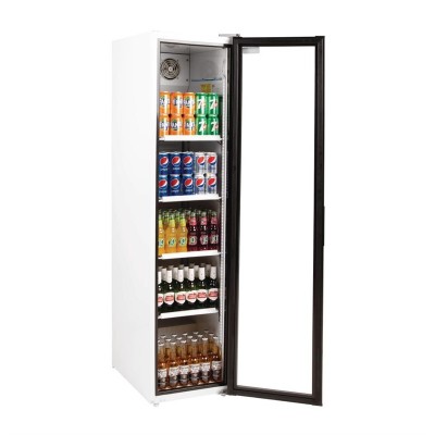 Botellero vertical Polar Serie G Slimline