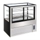 . Vitrina refrigerada Polar Serie U Deli de 385Ltr