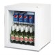 . Refrigerador expositor sobre mostrador 46L Polar Serie C