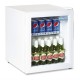 . Refrigerador expositor sobre mostrador 46L Polar Serie C