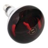 . Bombilla calentadora infrarroja 250W ES