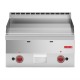 . Plancha plana gas natural Gastro M 60/60 FTG