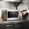 . Microondas programable Samsung CM1089 - 1100W semi-comercial