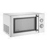 . Microondas con grill Caterlite 900W uso no intensivo