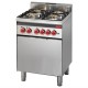 . Cocina gas Gastro M 60/60 GFGE