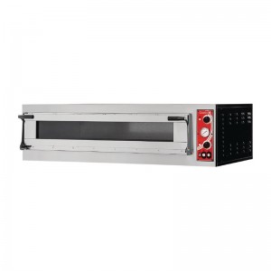 . Horno pizza Gastro M 1 cámara