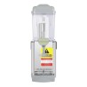 . Dispensador de bebidas frías Polar individual