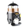 . Dispensadora chocolate a la taza Buffalo - 5Ltr