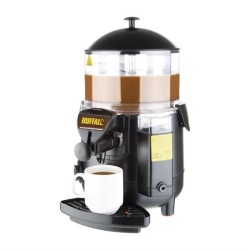 . Dispensadora chocolate a la taza Buffalo - 5Ltr