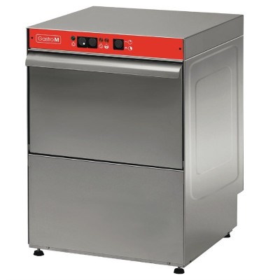 . Lavavasos Gastro M GW35 230V 35 x 35