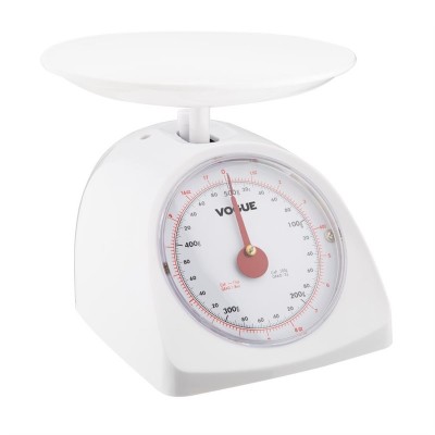 . Balanza de cocina Weighstation 0