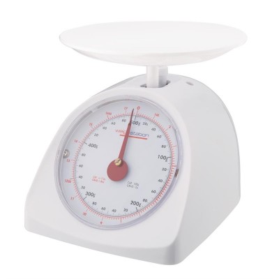 Balanza de cocina Weighstation 0,5kg