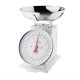 . Balanza de cocina grande Weighstation 5kg