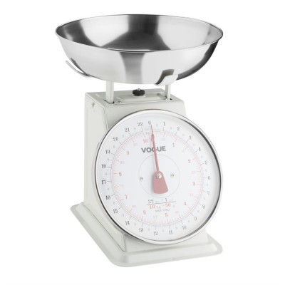 . Balanza de cocina Weighstation uso intensivo 10kg