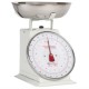 . Balanza de cocina Weighstation uso intensivo 10kg