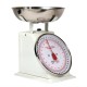 . Balanza de cocina Weighstation uso intensivo 20kg