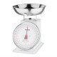 . Balanza de cocina Weighstation uso intensivo 20kg